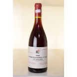 Vosne Romanee Les Brulees 2000 Domaine Rene Engel 1 bt