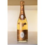 Champagne Louis Roederer Cristal 2000 1 bt