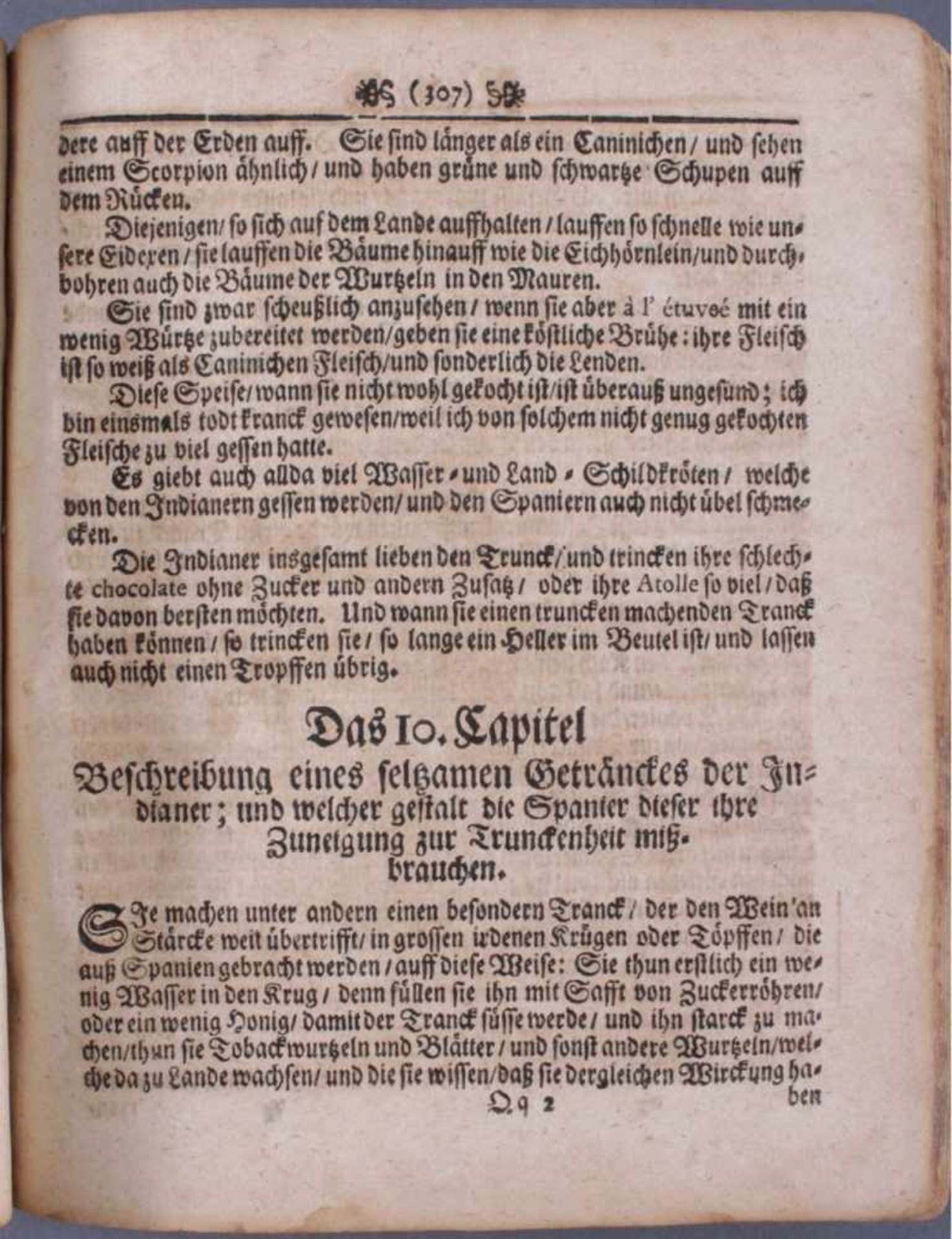 4 Bücher aus dem 16. und 17. Jh., Zusammen im ein BuchI. Buch. Poligraphia von Meiningen 1676. - Bild 23 aus 33