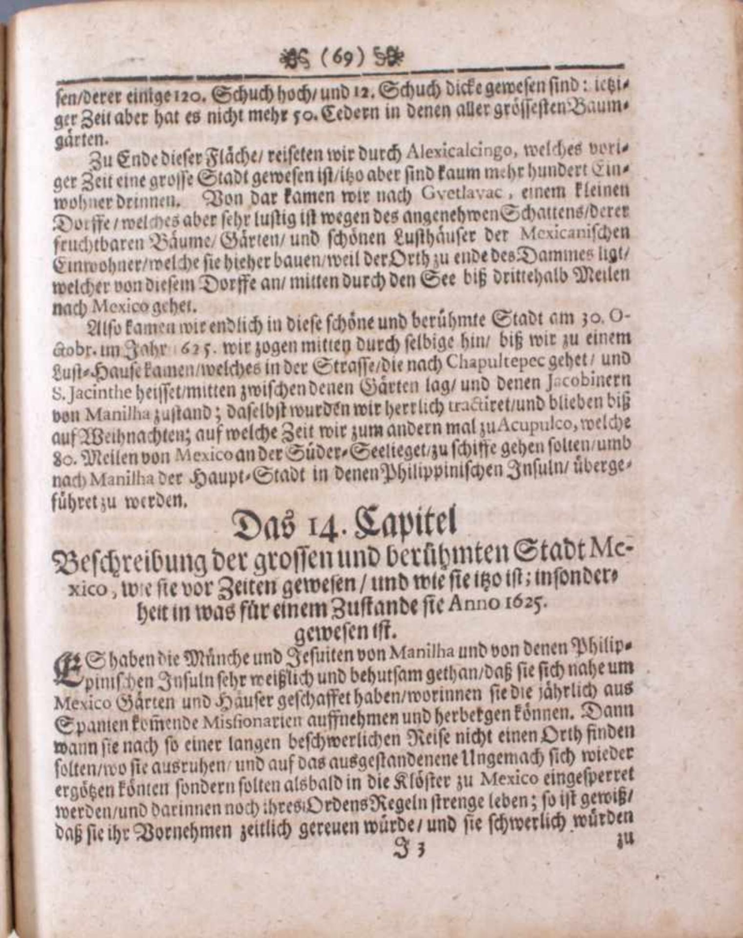 4 Bücher aus dem 16. und 17. Jh., Zusammen im ein BuchI. Buch. Poligraphia von Meiningen 1676. - Bild 11 aus 33