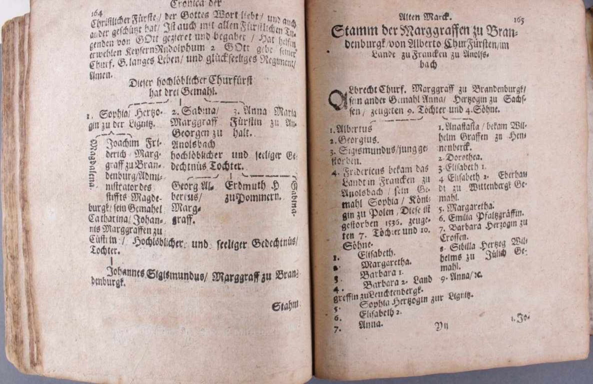 4 Bücher aus dem 16. und 17. Jh., Zusammen im ein BuchI. Buch. Poligraphia von Meiningen 1676. - Bild 27 aus 33