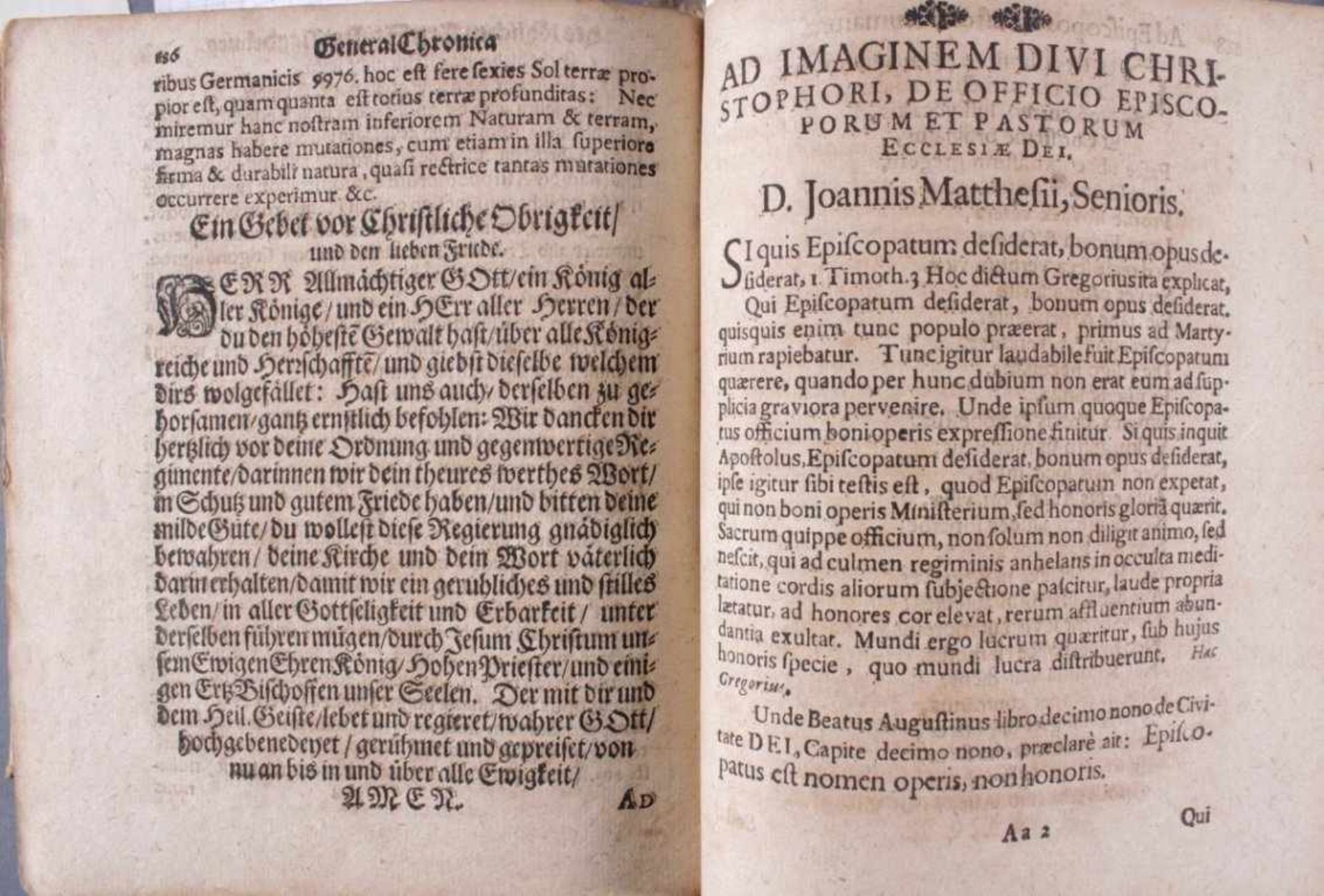 4 Bücher aus dem 16. und 17. Jh., Zusammen im ein BuchI. Buch. Poligraphia von Meiningen 1676. - Bild 31 aus 33