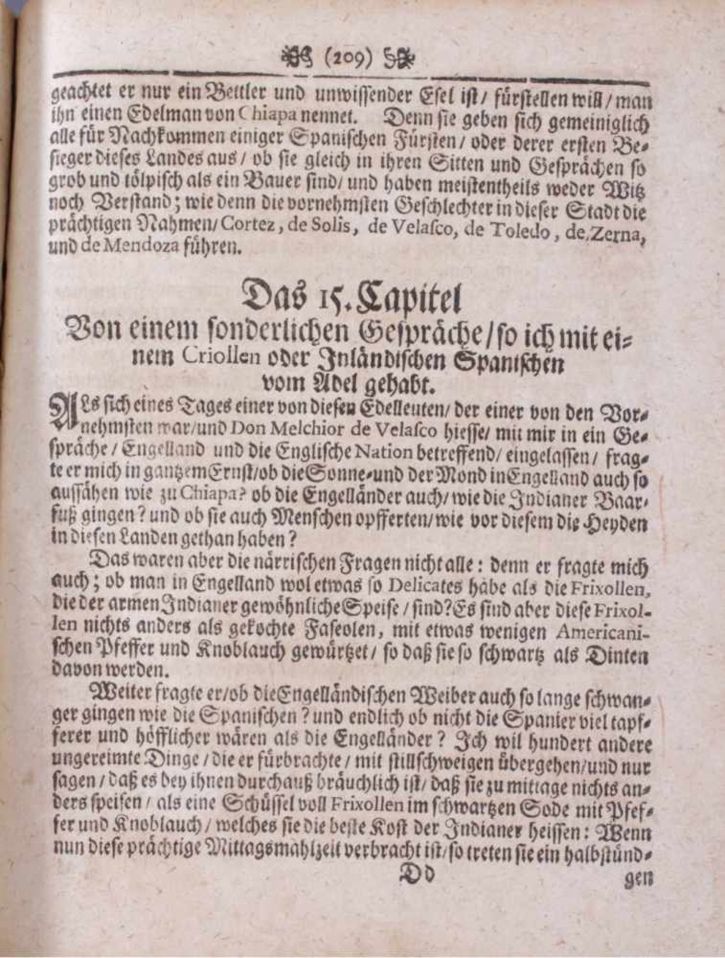 4 Bücher aus dem 16. und 17. Jh., Zusammen im ein BuchI. Buch. Poligraphia von Meiningen 1676. - Bild 20 aus 33