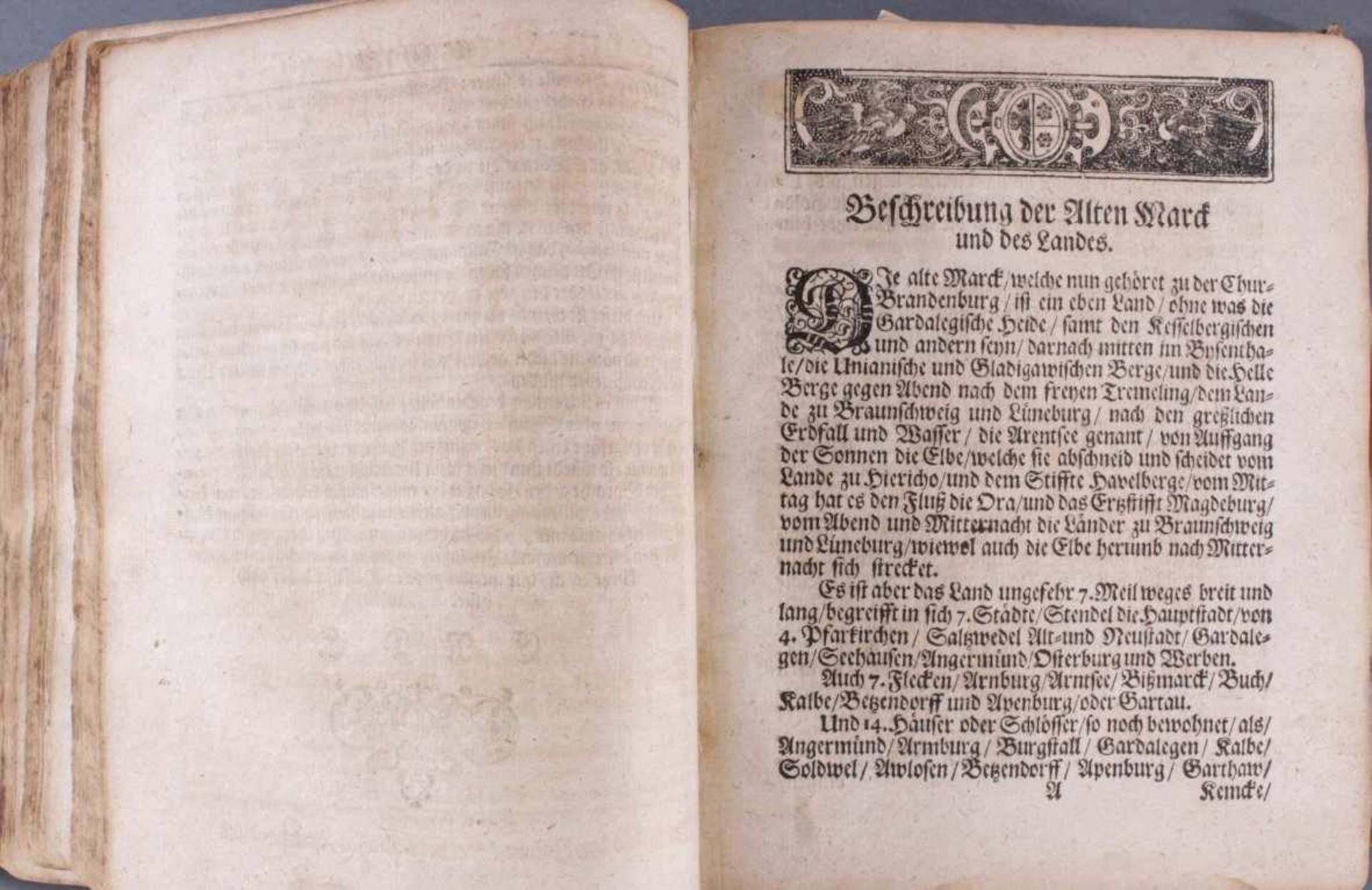 4 Bücher aus dem 16. und 17. Jh., Zusammen im ein BuchI. Buch. Poligraphia von Meiningen 1676. - Bild 26 aus 33