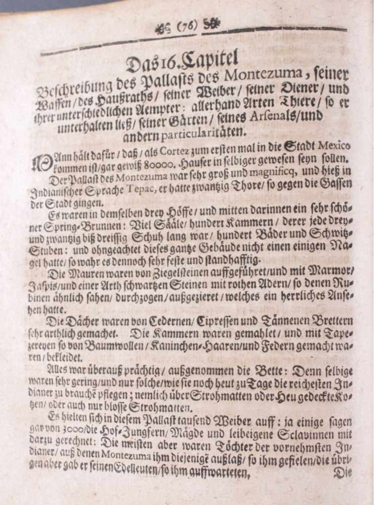 4 Bücher aus dem 16. und 17. Jh., Zusammen im ein BuchI. Buch. Poligraphia von Meiningen 1676. - Bild 12 aus 33