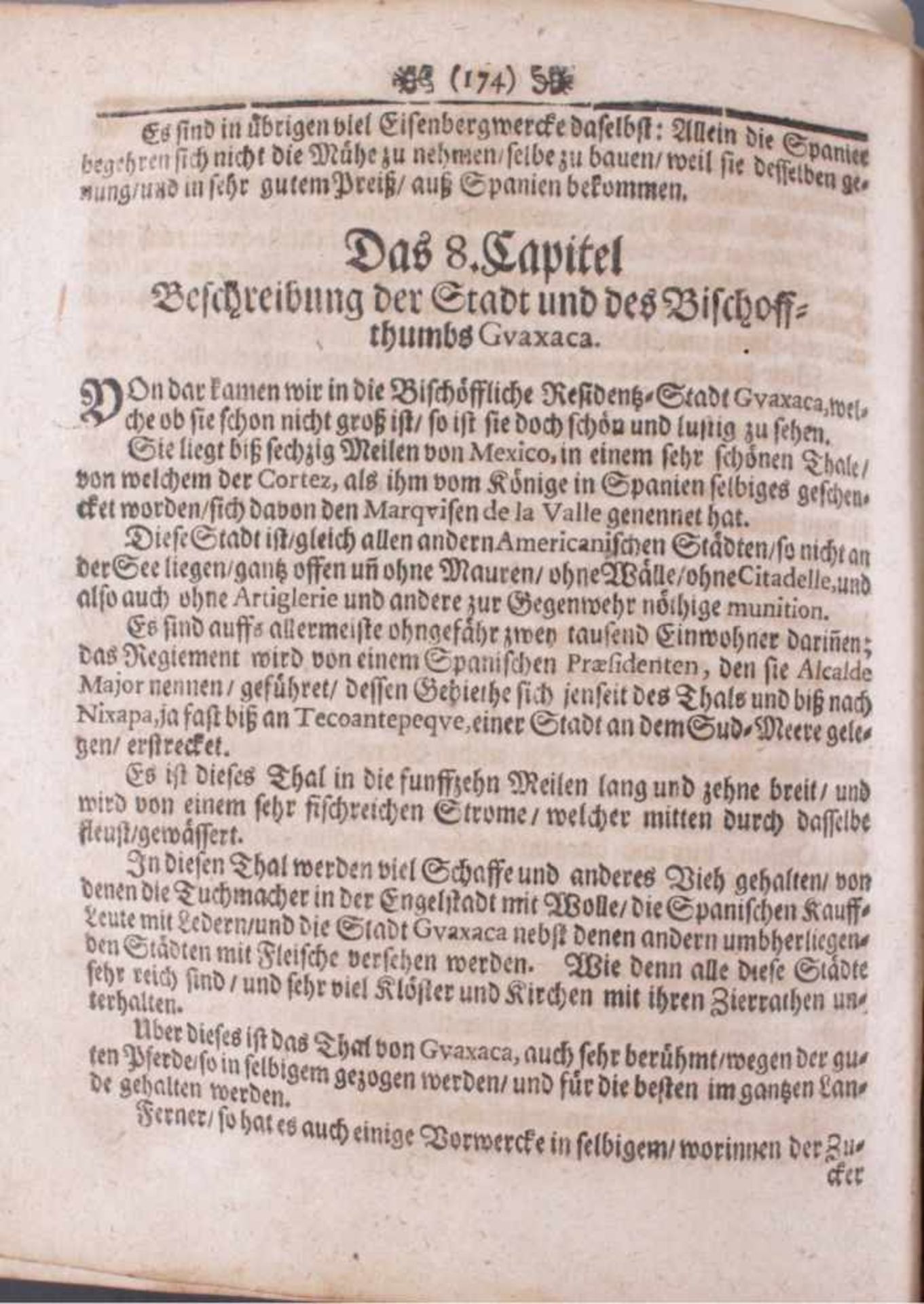 4 Bücher aus dem 16. und 17. Jh., Zusammen im ein BuchI. Buch. Poligraphia von Meiningen 1676. - Bild 19 aus 33
