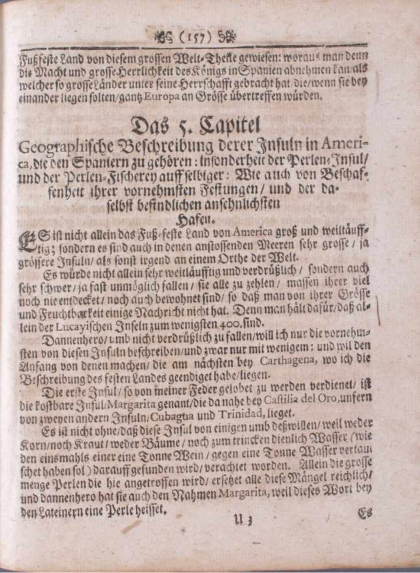 4 Bücher aus dem 16. und 17. Jh., Zusammen im ein BuchI. Buch. Poligraphia von Meiningen 1676. - Bild 17 aus 33