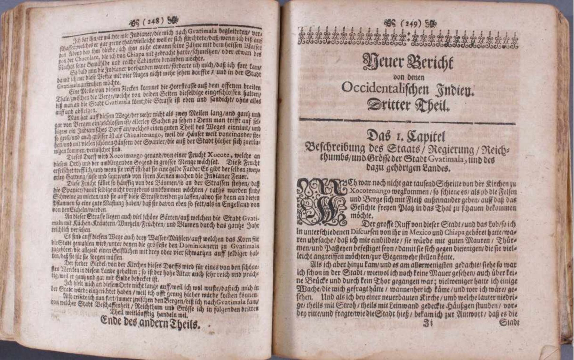 4 Bücher aus dem 16. und 17. Jh., Zusammen im ein BuchI. Buch. Poligraphia von Meiningen 1676. - Bild 22 aus 33