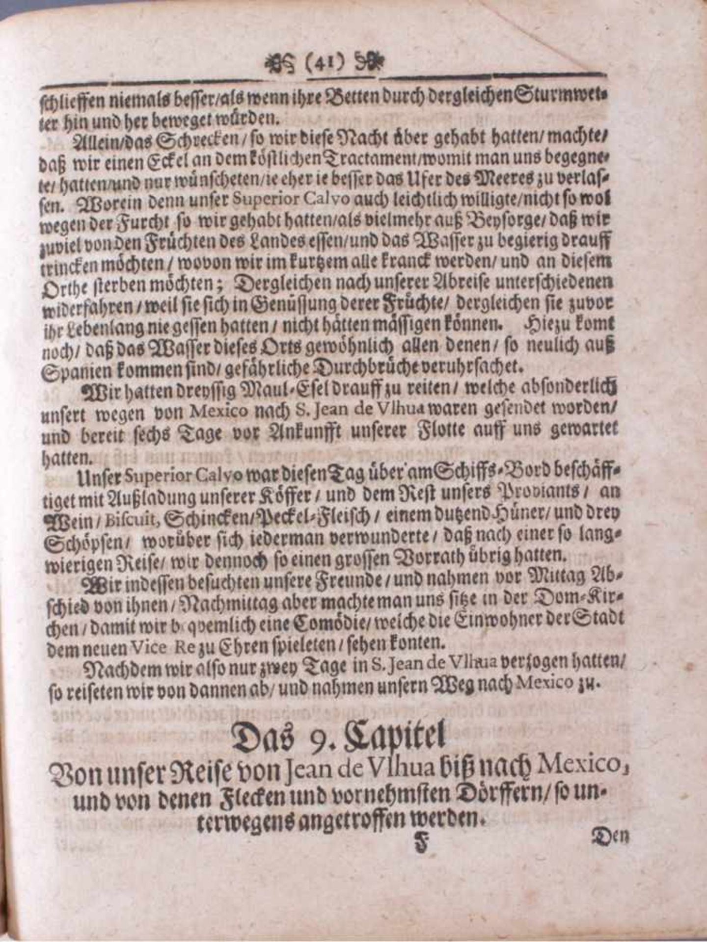 4 Bücher aus dem 16. und 17. Jh., Zusammen im ein BuchI. Buch. Poligraphia von Meiningen 1676. - Bild 10 aus 33