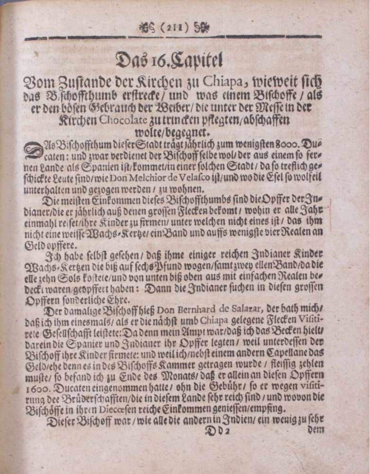 4 Bücher aus dem 16. und 17. Jh., Zusammen im ein BuchI. Buch. Poligraphia von Meiningen 1676. - Bild 21 aus 33