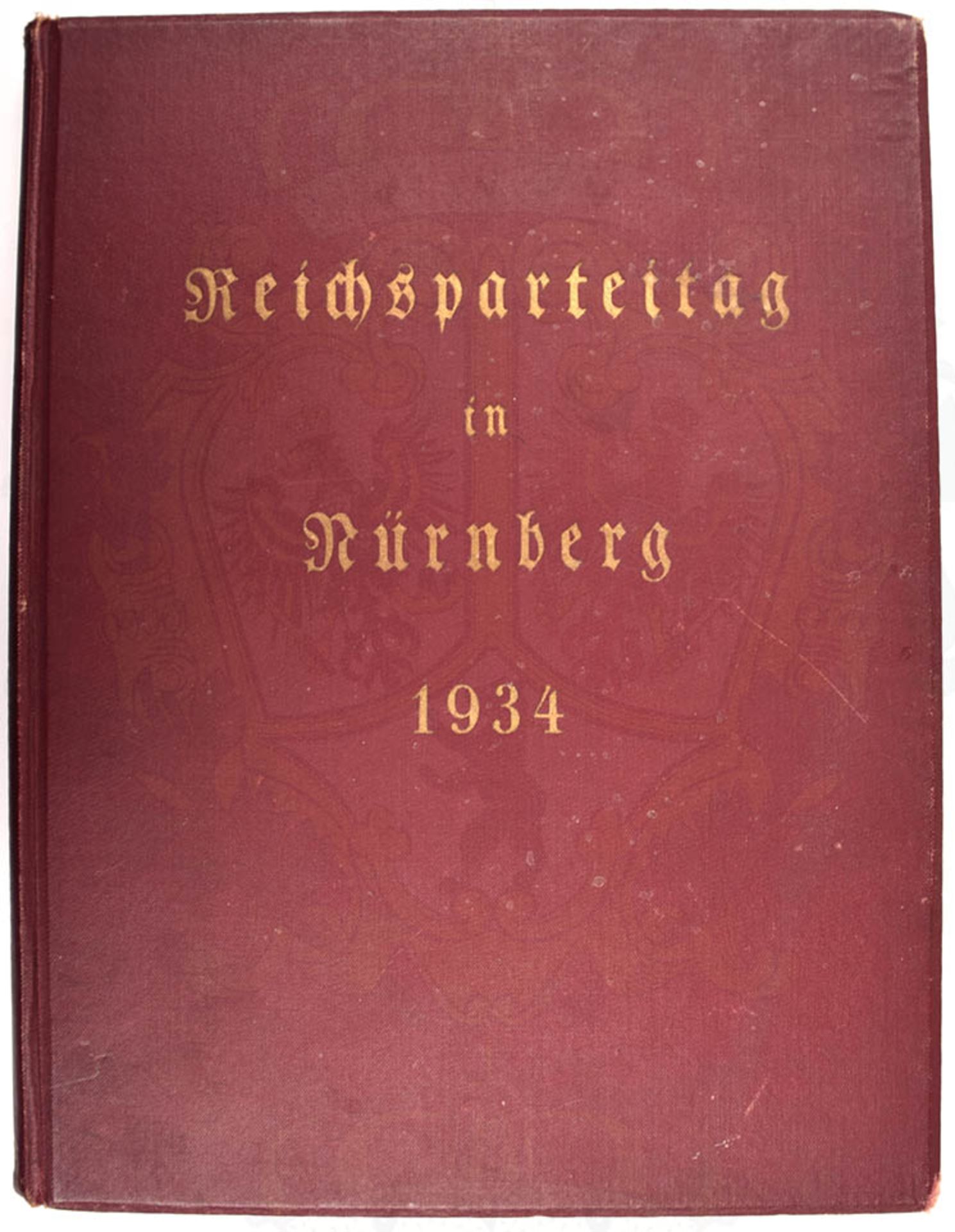 DEUTSCHE ZEITENWENDE, "Vom Nationalismus zum Nationalsozialismus", Völkischer Verlag, Dresden