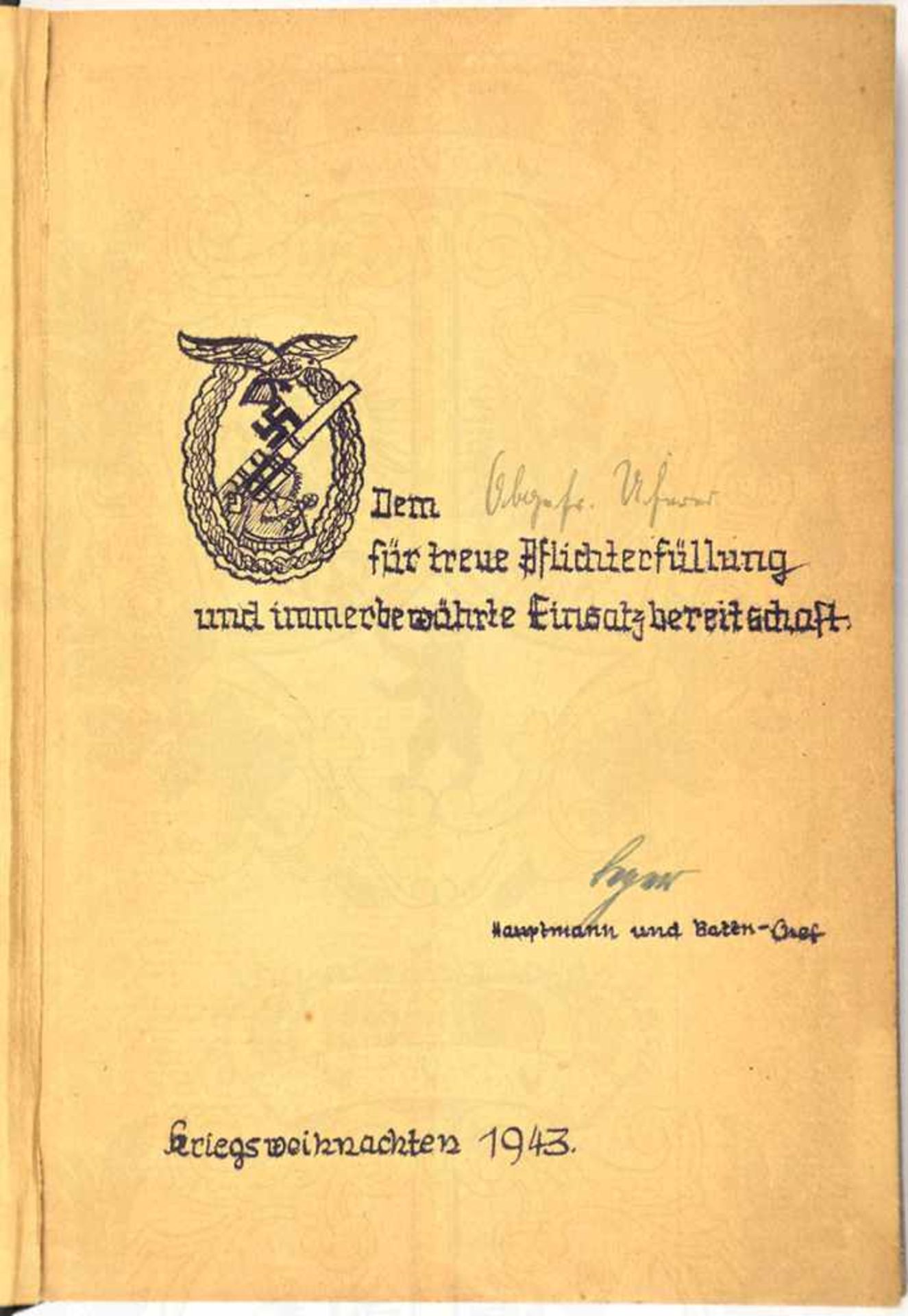 GRENZERJUNGE IM BLITZKRIEG, „Eine Erzählung aus dem Polenfeldzug“, R. Vogel, 13.-18. Tsd., Stuttgart - Bild 2 aus 2