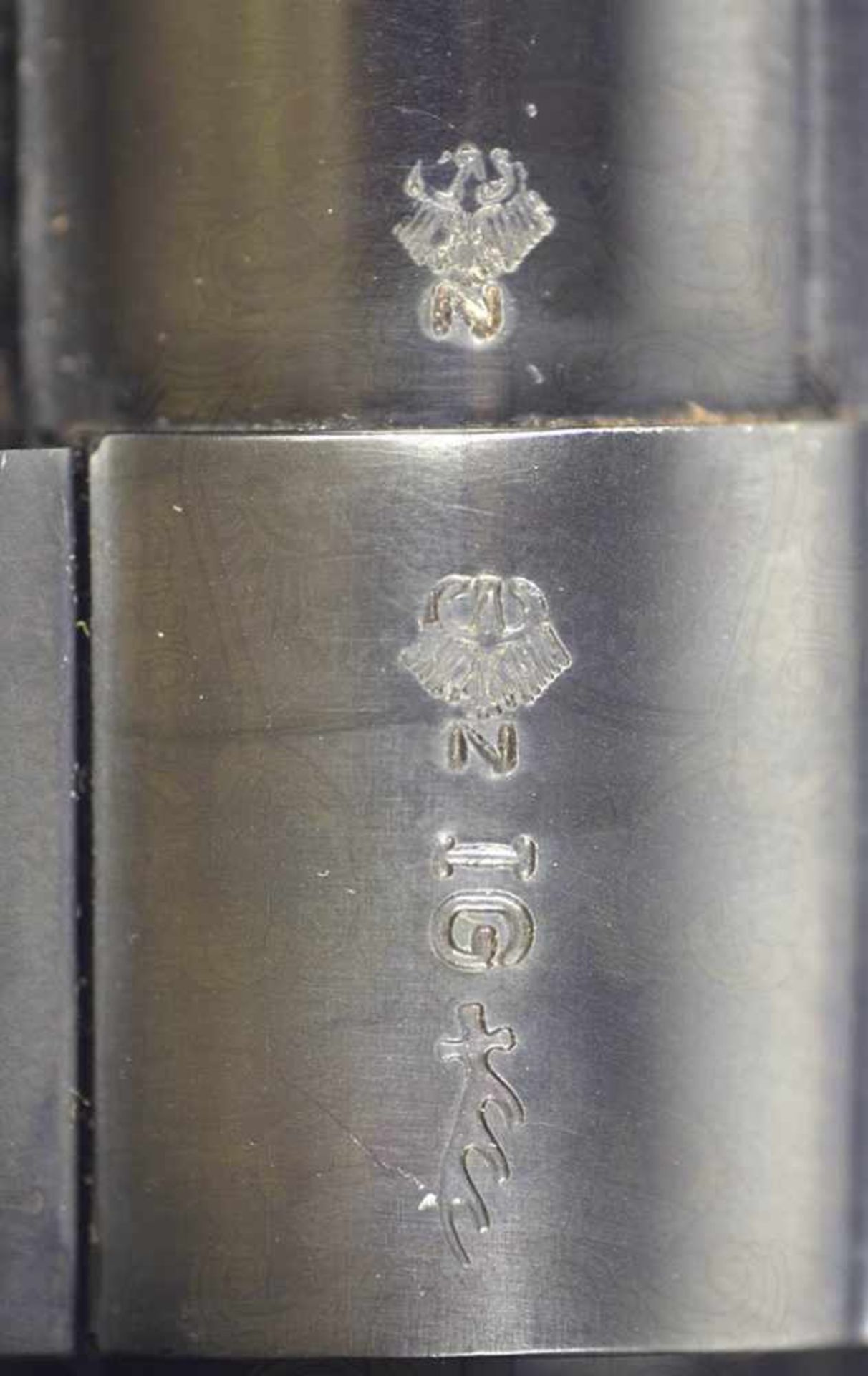 TAURUS REVOLVER 357 MAGNUM, Made in Brazil, Herst. „Hämmerli Tiengen“, Kal. 357 Magnum, 6 Zoll - Bild 18 aus 19