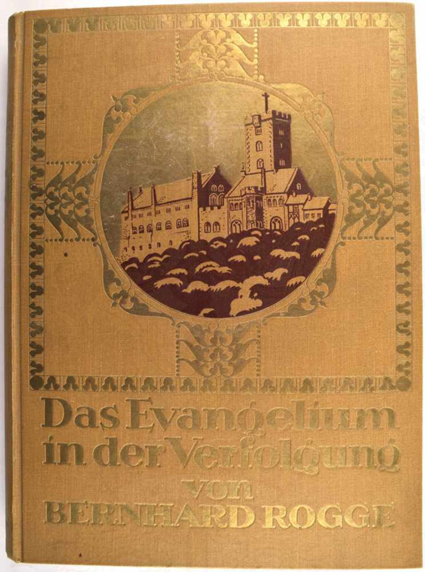 KONVOLUT: „Der Deutsch-Französische Krieg 1870-71“, um 1895, 432 S., Grossformat; „Illustrierte Welt - Bild 2 aus 2