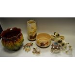 Decorative Ceramics - Sylvac Ceramics,