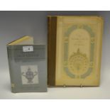 Books - Francis Stopford The Romance of the Jewel London 1920 calf bound ,
