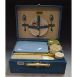 A Brexton picnic set for two,