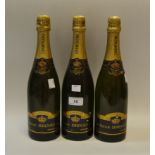 Wines and Spirits - René Brisset Champagne,