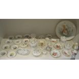 Decorative Ceramics - Royal Crown Derby ,