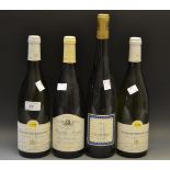 Wines and Spirits - Paligny-Montrachet 2004, 2 bottles; La PetitCote,