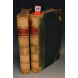Antiquarian Books - The Plays of William Shakespeare, edited by Thomas Keightley,