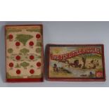 A late 19th century game, The Ten Little N**gers, by T.