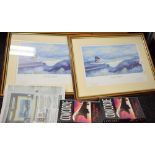 Pictures and Prints - Anthony Hansard, by and after, Concorde - Supersonic,