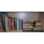 Books and Maps - topographic, local interest, travel, atlases, guides,