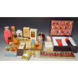 Perfumes and fragrances including Chanel, Moschino, Christian Dior, Givenchy, Jimmy Choo,