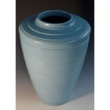 A Wedgwood Keith Murray vase, shape no.