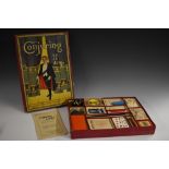 Magic - a magician's parlour set, Conjuring up to date, by Chad Valley Co., Ltd.
