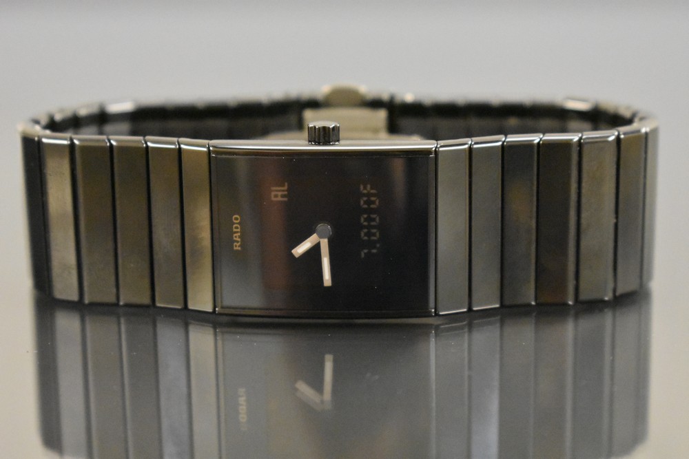 rado 04189 titanium