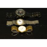 A Doxa automatic gentleman's wristwatch,