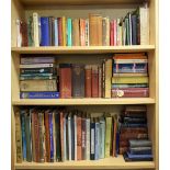 Books - including reference, children's, fiction, classics, poetry,