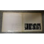 Vinyl Records - The Beatles, The White Album,