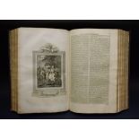 Camden (Theophilus), The Imperial History of England [...], two-volumes bound as one, J.