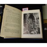 Books - Local Interest - Underhill (Charles Hayward), History of Burton upon Trent,