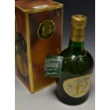 Whisky - The Glenronach 12 year old, with original swing tag,