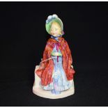 A Royal Doulton figure,