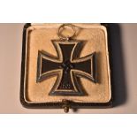 Medals, WW2, Third Reich/Nazi Germany, a 1939 Iron Cross,