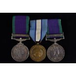 Medals,