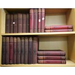 Books - War Illustrated WW1, amalgamated press, vols 1-9 ; others similar WW2,