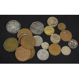 Coins, GB, Channel Islands, Empire and Commonwealth: Jersey - George V,