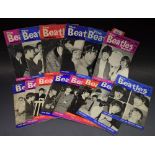 The Beatles Book - 1963 to 1965 (not exclusively)