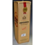 Wines and Spirits - Knockando single malt whisky,