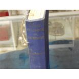 Books - David Copperfield First Edition, 1948, The World of Wonder - Magazine bound into a book,