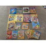 Collection of children's books (see photo).