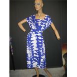 Rodier vintaage dress