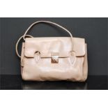 Jasper Conran beige bag