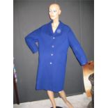 1960s coat